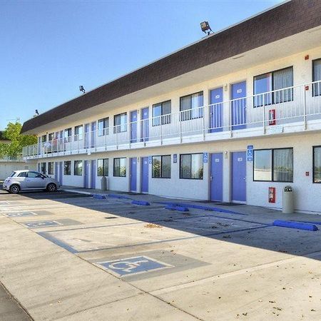 Motel 6-Santa Nella, Ca - Los Banos - Interstate 5 Экстерьер фото