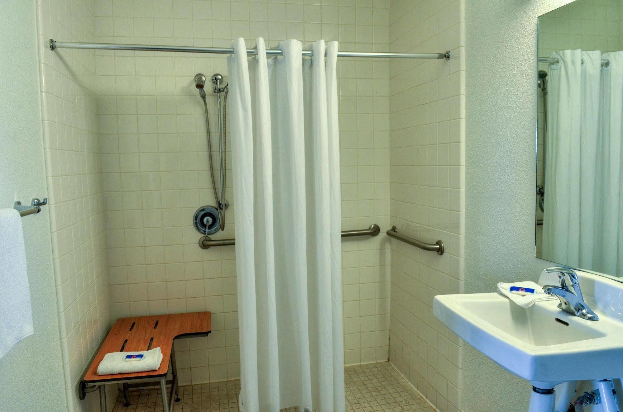 Motel 6-Santa Nella, Ca - Los Banos - Interstate 5 Экстерьер фото